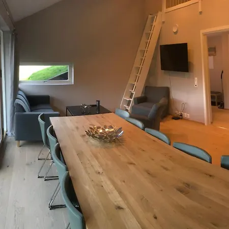 Haukelifjell Skisenter Vågsli Extérieur photo