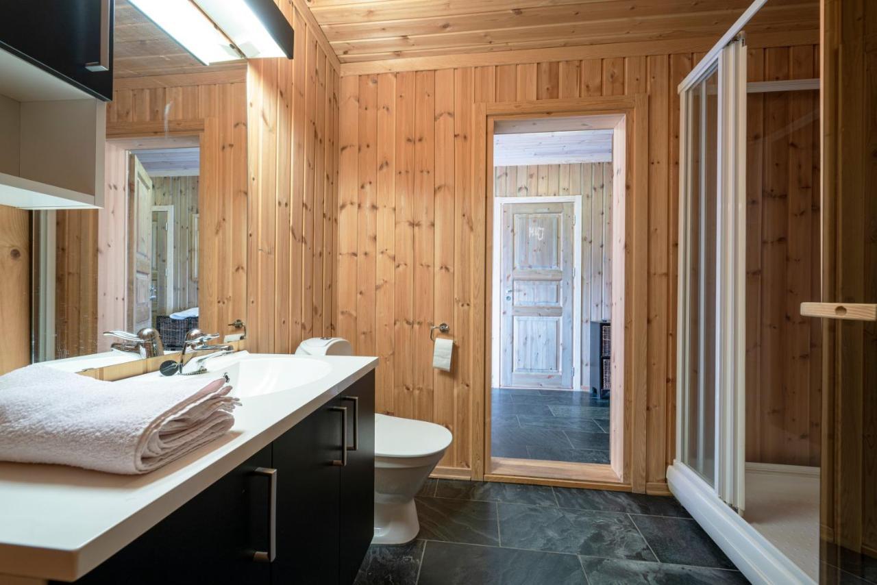 Haukelifjell Skisenter Appartement