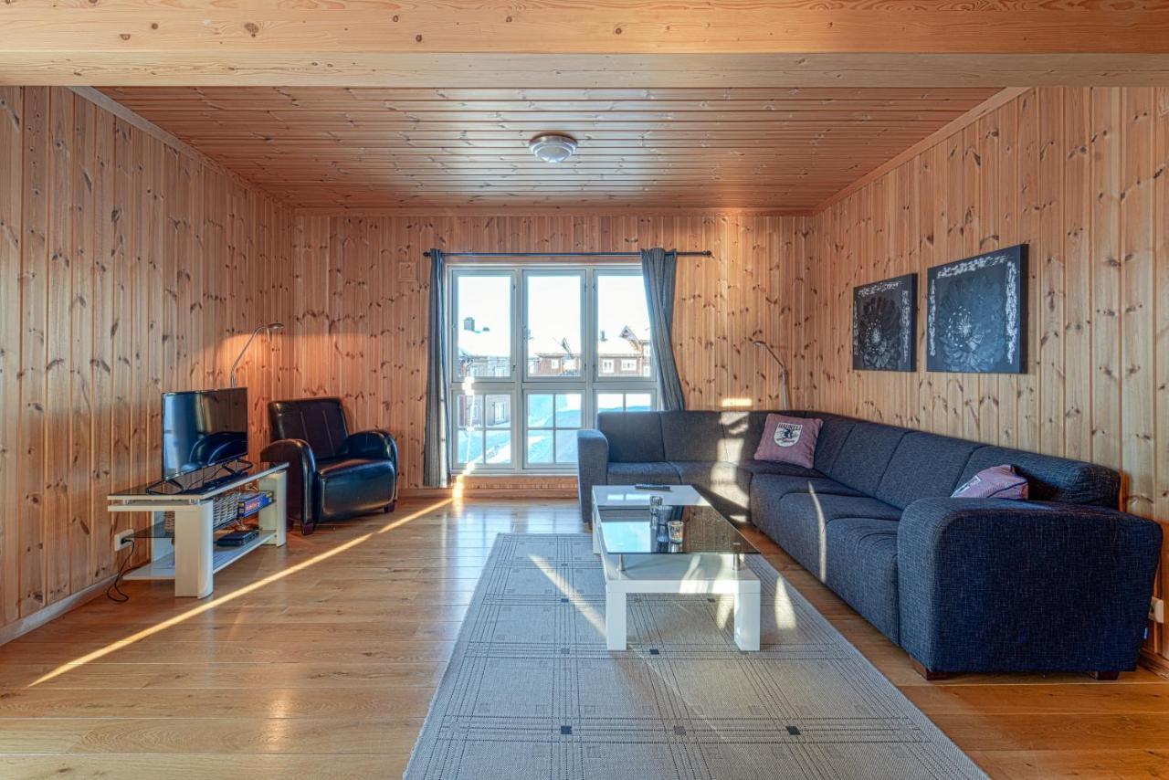 Haukelifjell Skisenter *