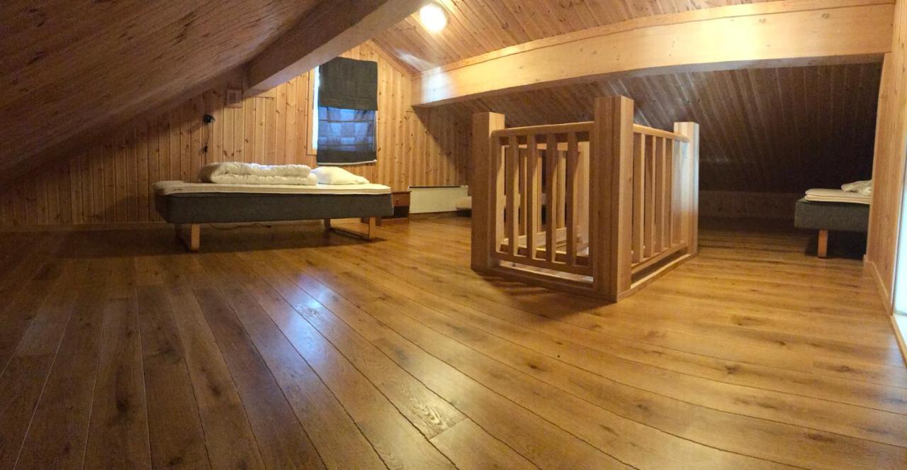 Appartement Haukelifjell Skisenter