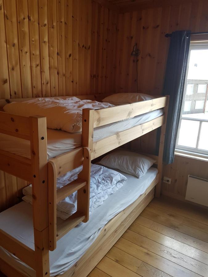 Appartement Haukelifjell Skisenter