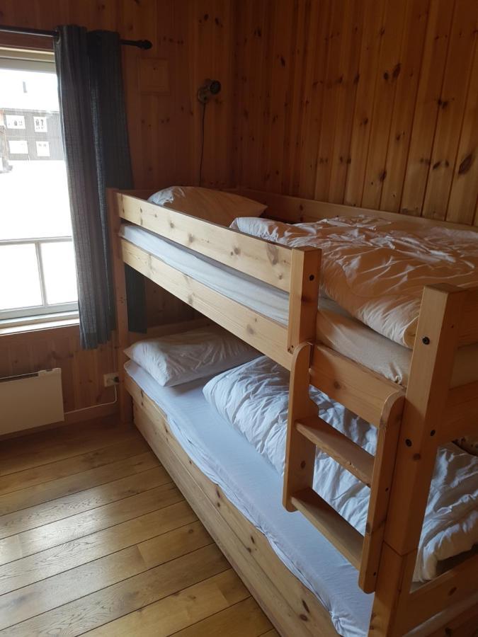 Haukelifjell Skisenter Appartement Vågsli