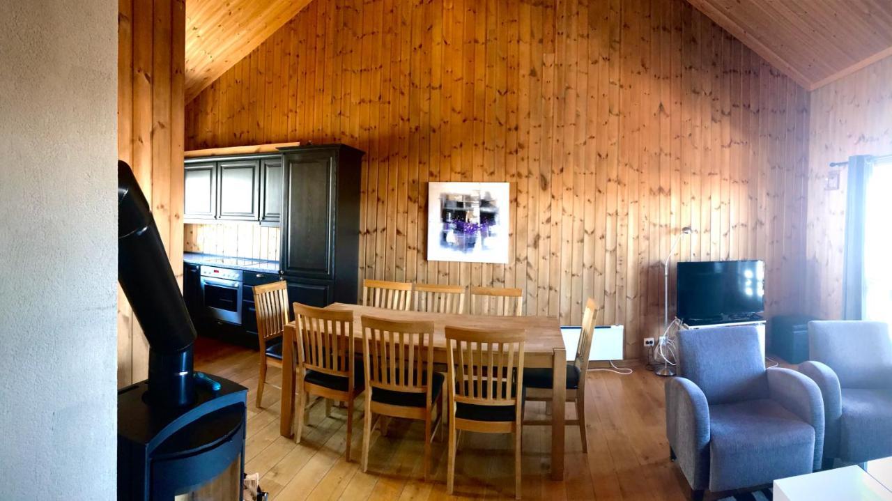 Appartement Haukelifjell Skisenter Vågsli