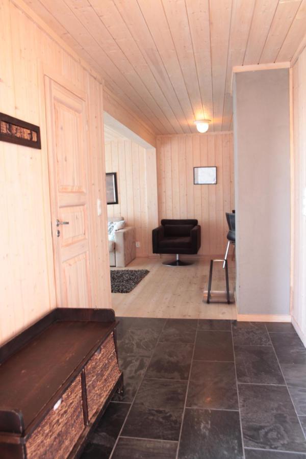 Haukelifjell Skisenter Appartement *