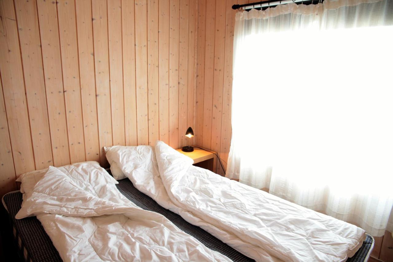 Appartement Haukelifjell Skisenter *