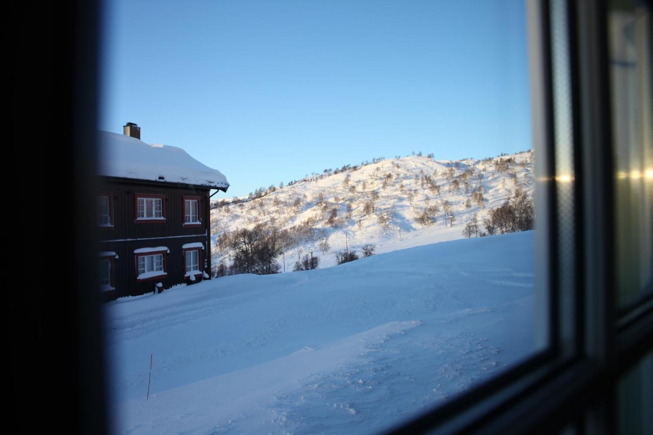 Haukelifjell Skisenter Appartement *