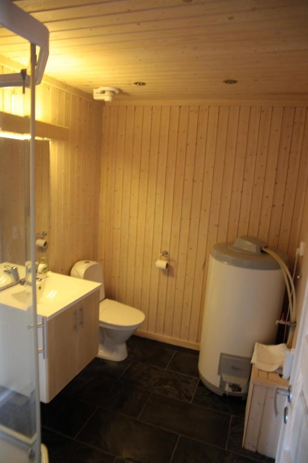 Appartement Haukelifjell Skisenter Vågsli