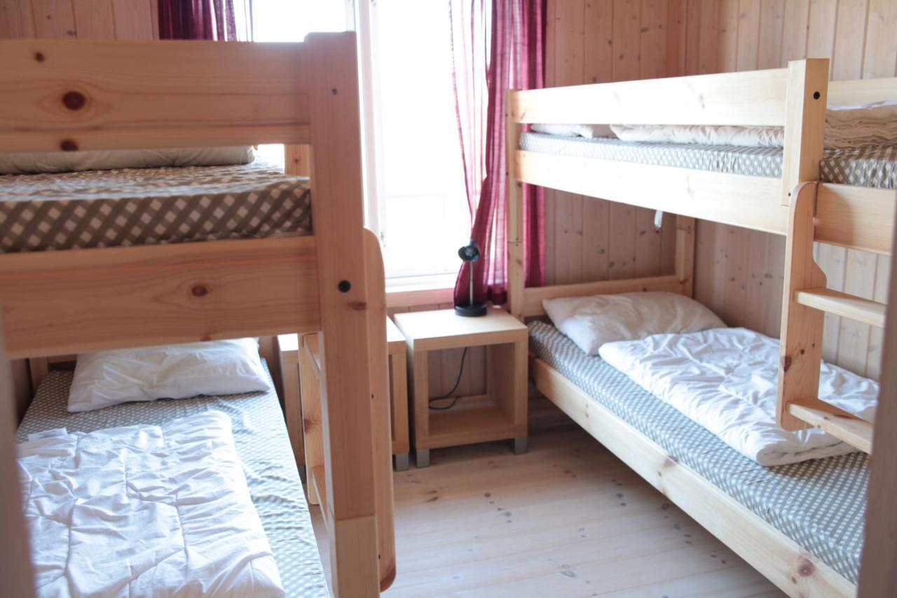 Appartement Haukelifjell Skisenter