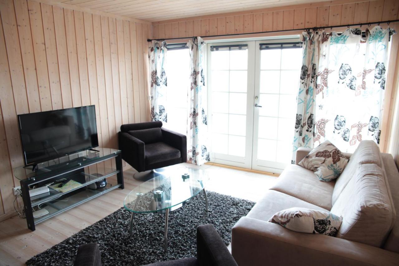 Appartement Haukelifjell Skisenter