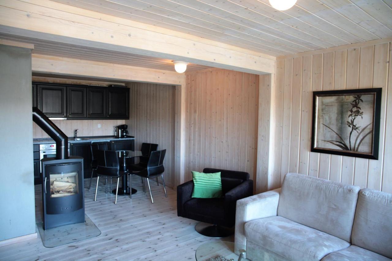 Haukelifjell Skisenter Appartement Vågsli