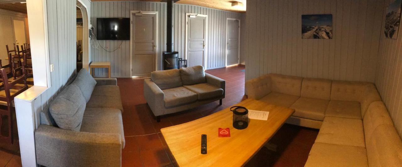 Haukelifjell Skisenter Appartement