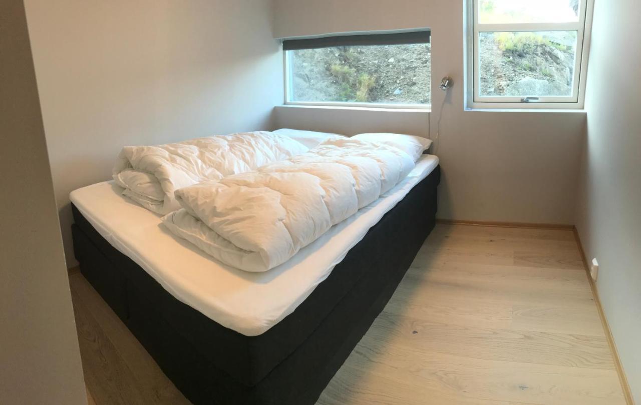 Haukelifjell Skisenter Appartement *