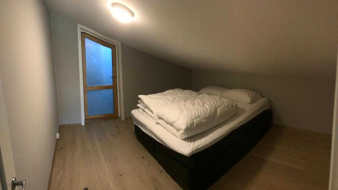 Appartement Haukelifjell Skisenter Vågsli