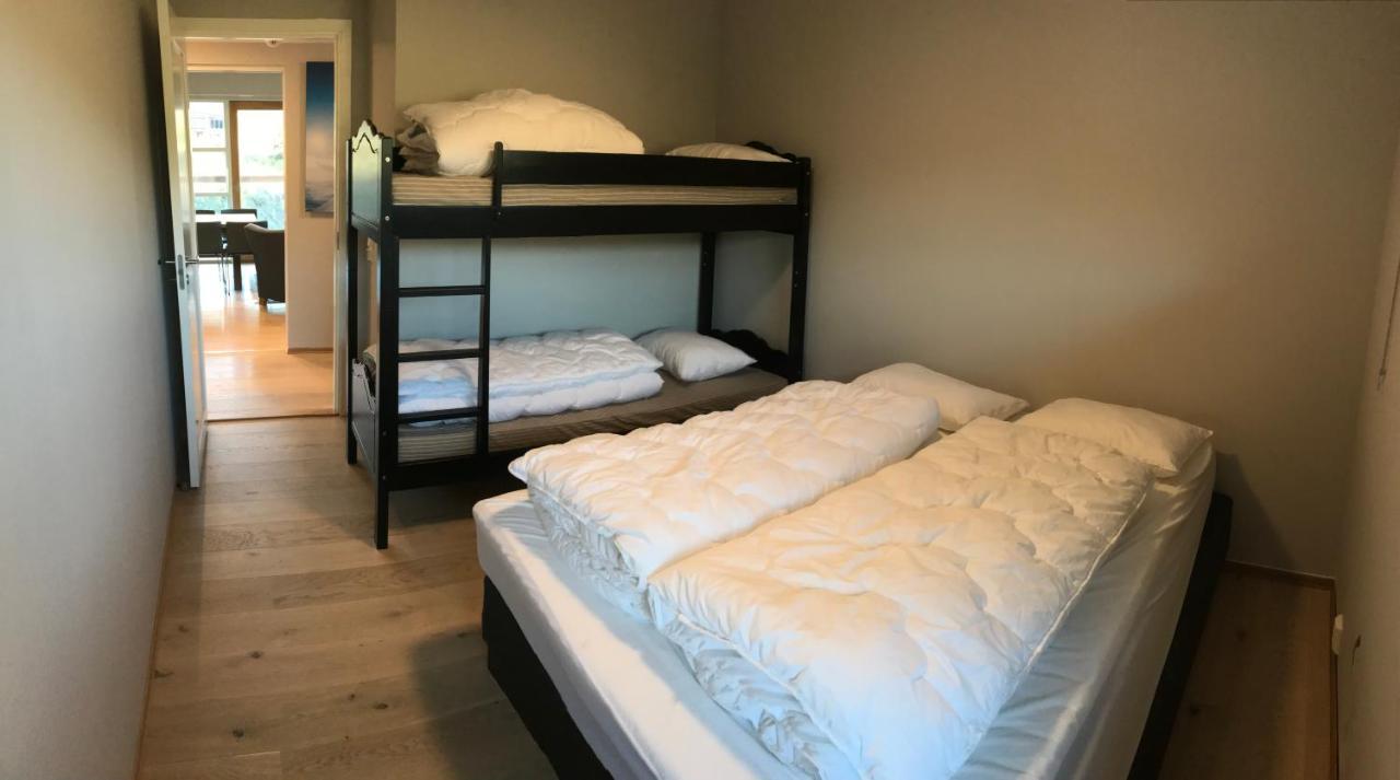 Appartement Haukelifjell Skisenter *
