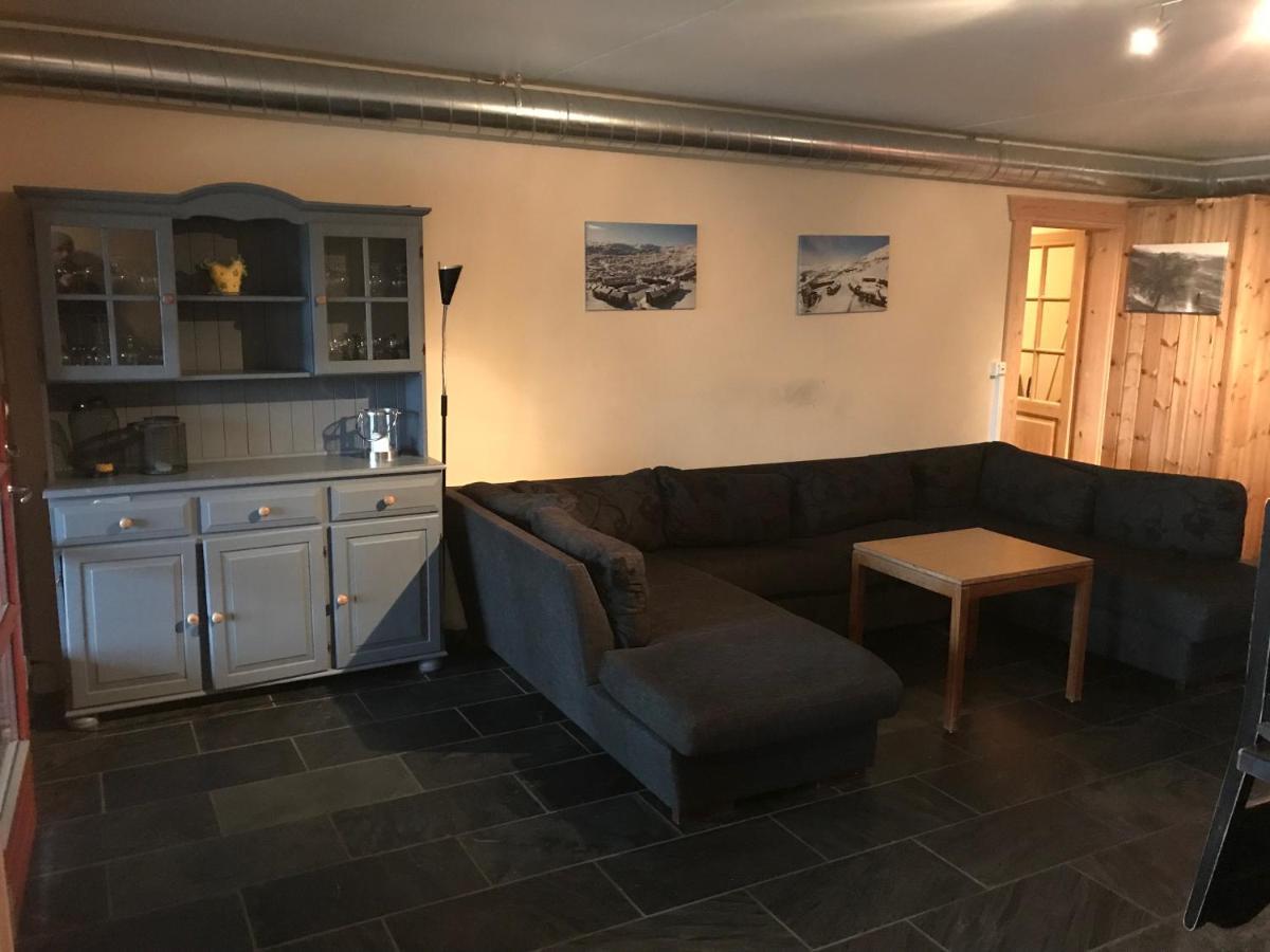 Appartement Haukelifjell Skisenter Vågsli