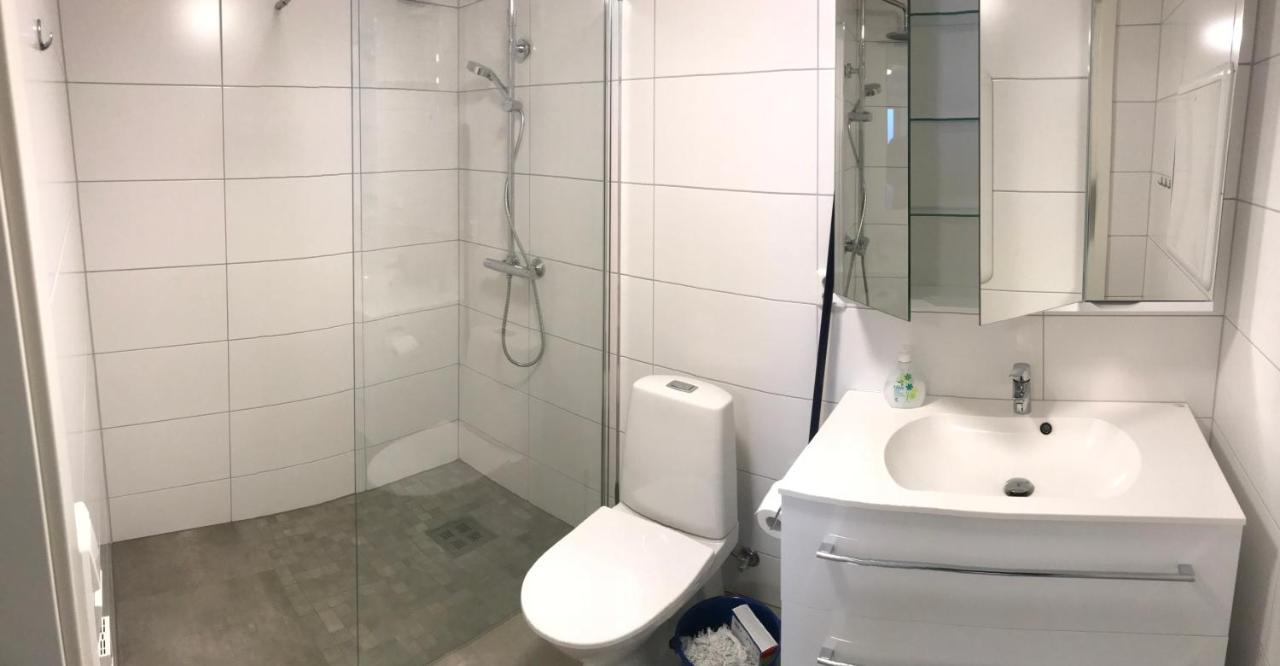 Haukelifjell Skisenter Appartement